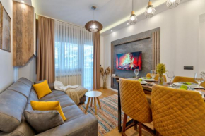 Apartman MVsuite 26 - Vila Luna